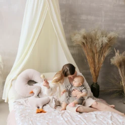 Duvet Set 100x120 - Goose 10 Duvet Set 100x120 - Goose -Fun with Mum Soldes goose pillow3 2