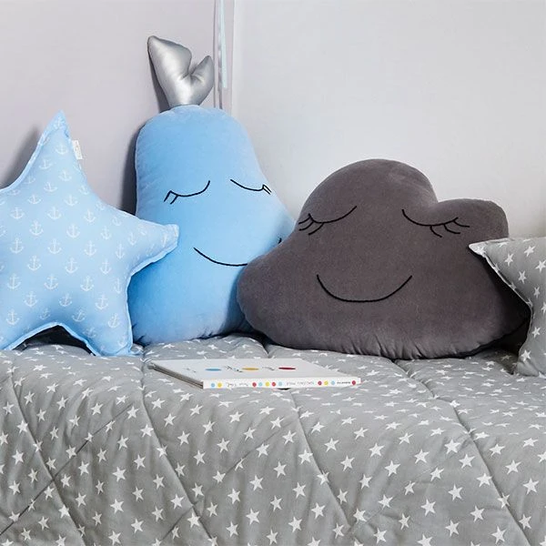 Pear Pillow - Fuchsia 2 Pear Pillow - Fuchsia – Image 2