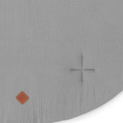 Floor Mat Smooth - Grey -Fun with Mum Soldes grey mat