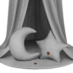 Floor Mat Smooth - Grey -Fun with Mum Soldes grey mat2