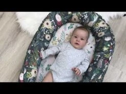 Baby Nest - Goose -Fun with Mum Soldes hqdefault 1