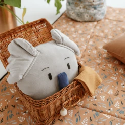 Picnic Mat - Leaves -Fun with Mum Soldes koala pillow 1