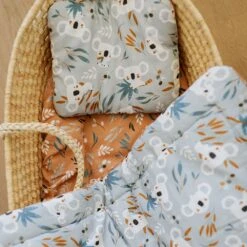 Toddler Bed Pillow M - Koala 9 Toddler Bed Pillow M - Koala -Fun with Mum Soldes koala3 1