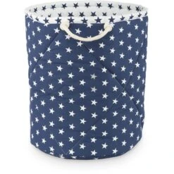 Basket For Toys - Milky Way