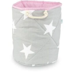 Basket Small - Candy Star