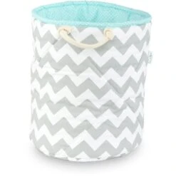 Basket Small - Magic Turquois