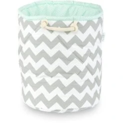 Basket Small - Fresh Mint