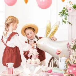 Party Balloons Set Max Rabbit -Fun with Mum Soldes kr lik6