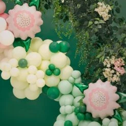 Party Balloons Set Max Rabbit -Fun with Mum Soldes kwiat