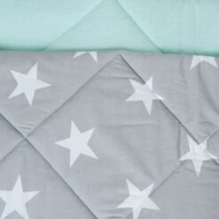 Teepee Tent + Floor Mat + Pillows - Mint Heaven 12 Teepee Tent + Floor Mat + Pillows - Mint Heaven -Fun with Mum Soldes mat for teepee mint heaven 1