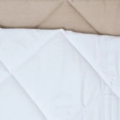 Teepee Tent + Floor Mat + Pillows - Scandinavian White -Fun with Mum Soldes mat for teepee skandinavian white