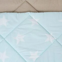 Floor Mat - Sky Beige