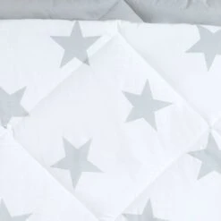 Floor Mat - Bright Grey