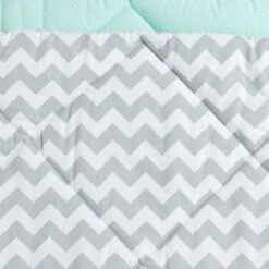 Floor Mat - Fresh Mint