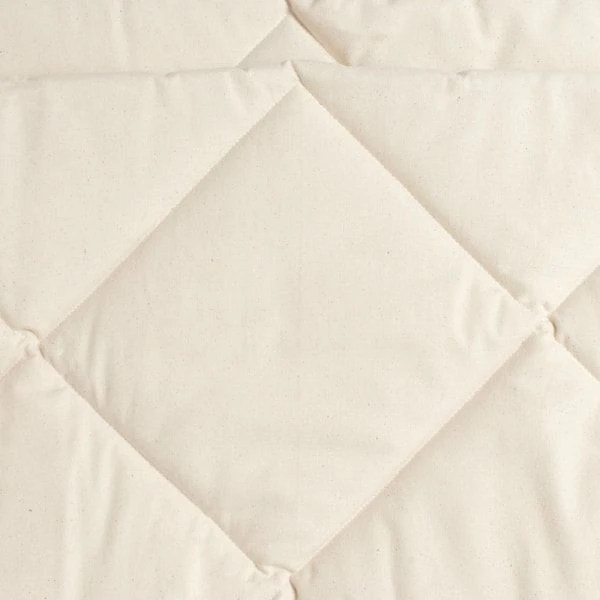 Teepee Tent + Floor Mat - Natural Pink 2 Teepee Tent + Floor Mat - Natural Pink – Image 2