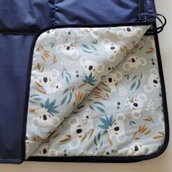 Picnic Mat - Koala -Fun with Mum Soldes mata piknik koala2