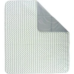 Picnic Mat - Zig Zag