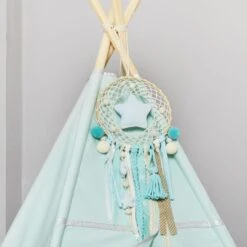 Dream Catcher - Mint -Fun with Mum Soldes mg 04111