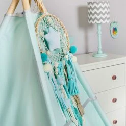Dream Catcher - Mint -Fun with Mum Soldes mint 2