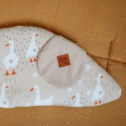 Pillow Mouse - Goose -Fun with Mum Soldes mouse pillow goose 3