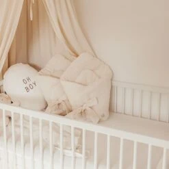 Swaddle Sleeping Bag - Pink -Fun with Mum Soldes muslin swaddle ecru 3 1