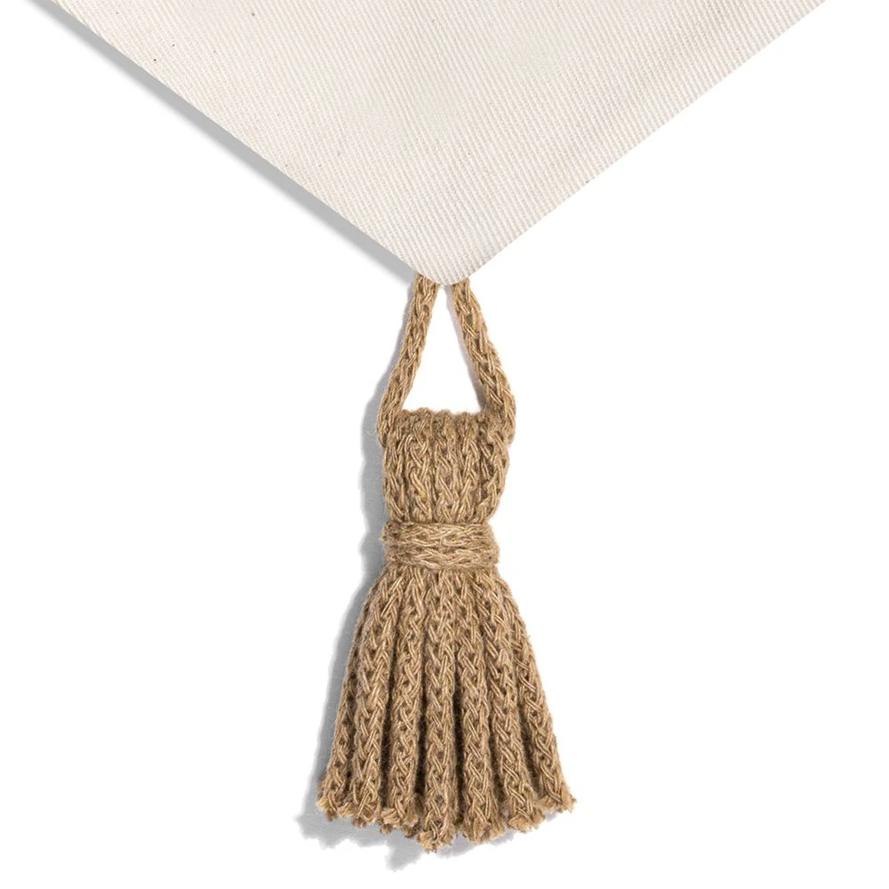 Embroidered Name Banner - F 3 Embroidered Name Banner - F – Image 3