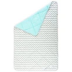 Bedcover S - Magic Torquoise