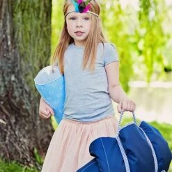 Picnic Mat - Navy -Fun with Mum Soldes picnic mat2 4