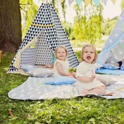Picnic Mat - Boho -Fun with Mum Soldes picnic mat5 6