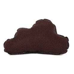 Pillow - Cloud Brown