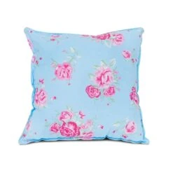 Pillow - Square Roses