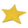 Pillow - Star Yellow