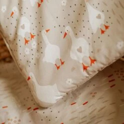 Baby Pillow S - Goose -Fun with Mum Soldes pillow goose 1 1 1