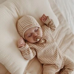 Toddler Bed Pillow M - Carmel -Fun with Mum Soldes pillow junior2 8