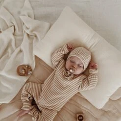 Toddler Bed Pillow M - Carmel -Fun with Mum Soldes pillow junior 7