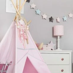 Dream Catcher - Pink -Fun with Mum Soldes pink 2 1