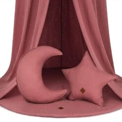 Floor Mat Smooth - Pink -Fun with Mum Soldes pink mat2