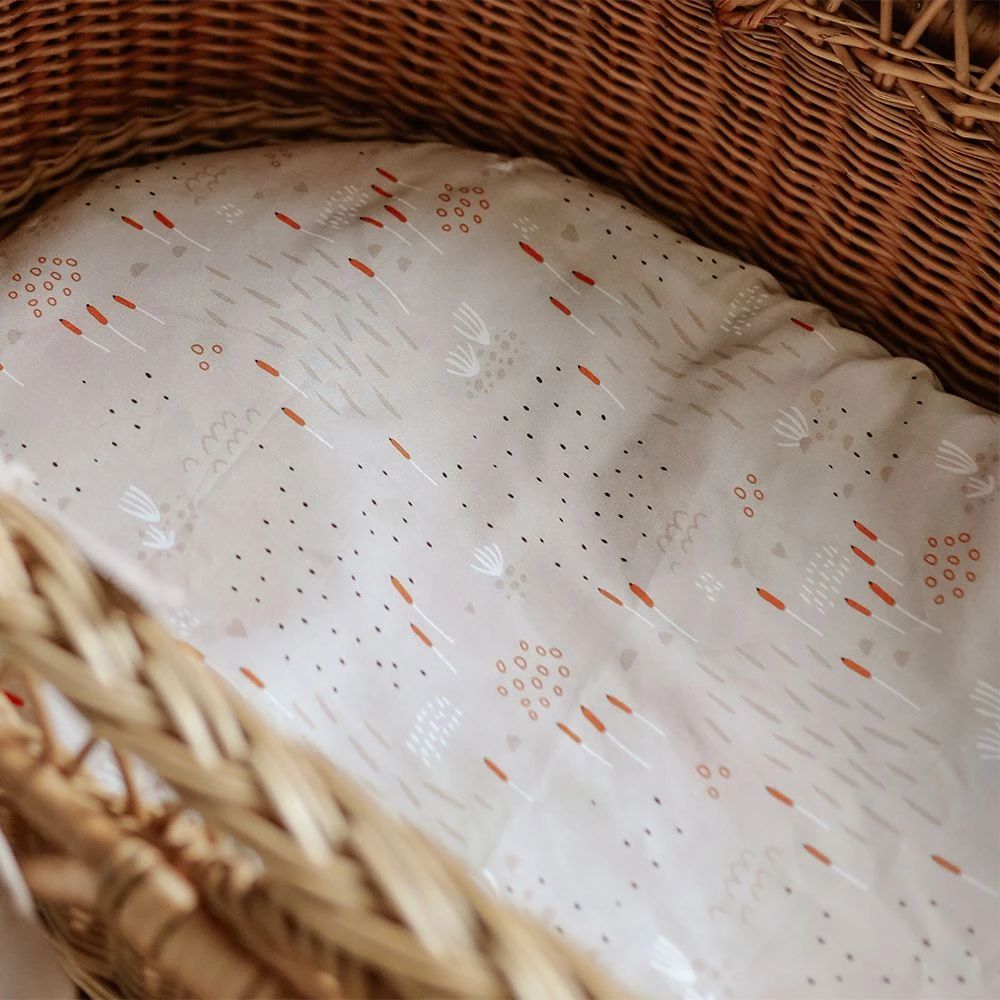 Bedsheet M - Goose 5 Bedsheet M - Goose – Image 5