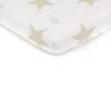 Bedsheet M - Bright Beige