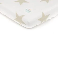 Bedsheet M - Bright Beige