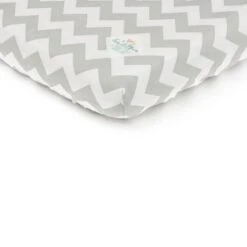 Bedsheet S - Zig Zag