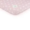 Bedsheet S - Stars On Pink