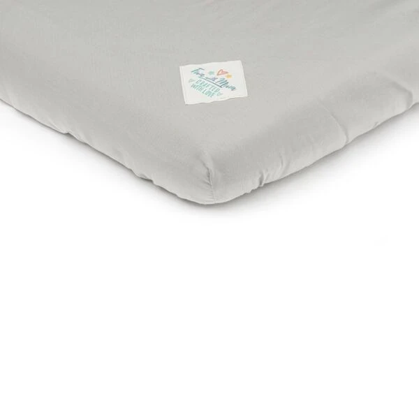 Bedsheet M - Grey 1 Bedsheet M - Grey