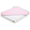 Junior Towel - Pink
