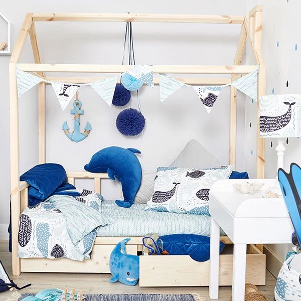 Bedsheet M - Sea Adventure 6 Bedsheet M - Sea Adventure – Image 6