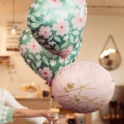 Party Balloons Set Max Rabbit -Fun with Mum Soldes sercewkwiaty2