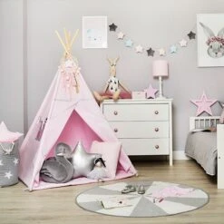 Dream Catcher - Pink -Fun with Mum Soldes silver pink 2 1