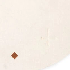 Floor Mat Smooth - Ecru -Fun with Mum Soldes smooth ecru mat