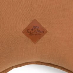 Smooth Bed Canopy + Floor Mat - Carmel 5 Smooth Bed Canopy + Floor Mat - Carmel -Fun with Mum Soldes star pillow smoth carmel 3