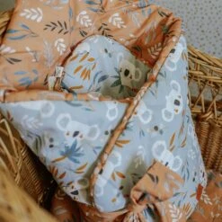 Baby Nest - Koala -Fun with Mum Soldes swaddle koala2